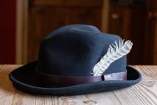 Bailey hollywood felt for sale  HALSTEAD