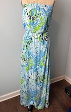 Lilly pulitzer marlisa for sale  Marietta