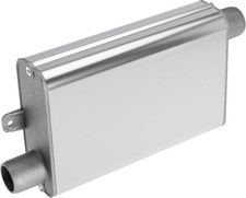 24mm exhaust muffler for sale  Somerville