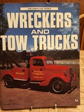 Book crestline series for sale  Brewster