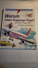 Flugzeuge flügel tessloffs gebraucht kaufen  Rohr i.NB