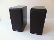 Mission 751 speakers for sale  FOLKESTONE
