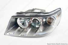 Genuine saab front d'occasion  Expédié en Belgium