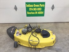 John deere lt133 for sale  Bourbon