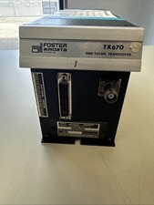 805d0600 tx670 dme d'occasion  Expédié en Belgium