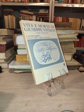 Giuseppe mesirca vita usato  Roma