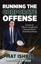 Running the Corporate Offense: Lessons in Effective Leadership from the Bench t, comprar usado  Enviando para Brazil
