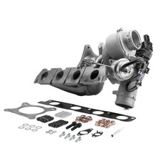 Turbolader turbo brtx3560m gebraucht kaufen  Berlin