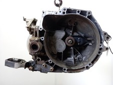 Vauxhall vivaro gearbox for sale  SOUTHAMPTON