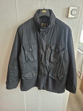 Barbour men jacket for sale  BIRMINGHAM