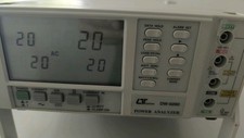Lutron power analyzer usato  Cesena