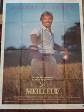 Affiche 120x160 meilleur d'occasion  France