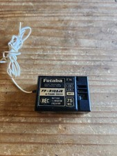 Futaba r102 bec for sale  Palos Hills