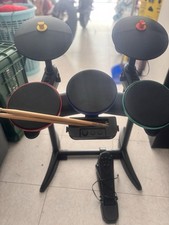 Batteria guitar hero usato  Lanciano