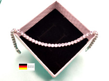 Armband damen zirkonia gebraucht kaufen  Selters