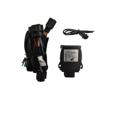 Allarme kit antifurto usato  Pagani