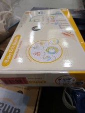 Baby musical crib for sale  Aubrey