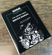 Kohler kt17 series for sale  Brookfield