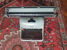 Olivetti lexikon carrello usato  Lecce