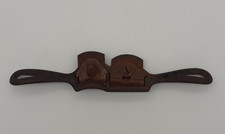 Schabhobel spokeshave metall gebraucht kaufen  Braunschweig