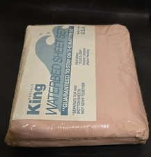 Delta king percale for sale  Lima