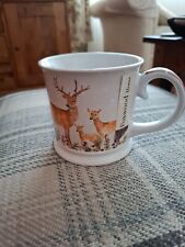 Foxwood home mug for sale  LANCASTER