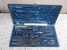 Vtg keuffel esser for sale  Lawrence Township