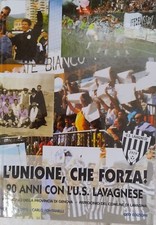 Libro calcio lavagnese usato  Rosignano Marittimo
