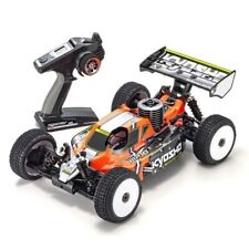 Kyosho k.33025t1b inferno usato  Spedire a Italy