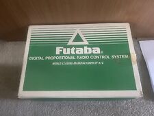 Futaba attack sport for sale  CRAMLINGTON