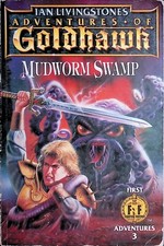 Ian livingstone adventures gebraucht kaufen  Schwanewede