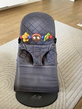 Baby björn wippe gebraucht kaufen  Frankfurt am Main