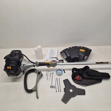 Alpina decespugliatore scoppio gebraucht kaufen  Nagold