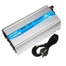 Mppt 1300w grid usato  Spedire a Italy
