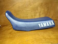 Selle yamaha dt125lc d'occasion  Clermont-l'Hérault
