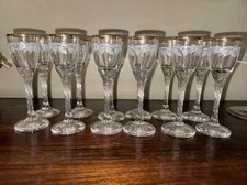 Vintage twisted stem for sale  Snellville