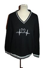 Sweat shirt femme d'occasion  Blanquefort