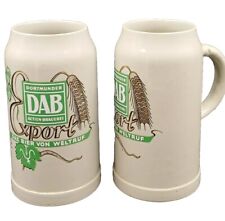 Chope bière litres d'occasion  Montélimar