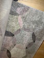 Weicher kurzflor teppich gebraucht kaufen  Sindelfingen