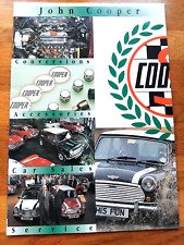 Classic genuine mini for sale  OXFORD