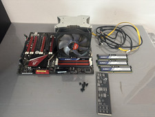 Asus rog crosshair gebraucht kaufen  Bielefeld