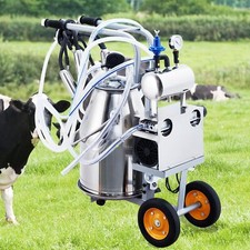 Electric cow milking for sale  USA