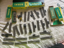 Rokal kleines gleiskonvolut gebraucht kaufen  Neuhausen
