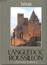 Languedoc roussillon collectio d'occasion  France