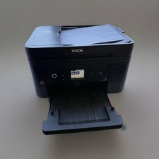 Epson workforce 2860 for sale  Stewartville