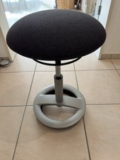 Topstar bürohocker ergonomisc gebraucht kaufen  Münster