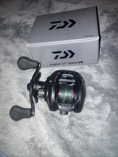 Daiwa fuego baitcast for sale  Zumbrota