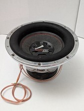 Audiopipe woofer 1400w for sale  Avenel