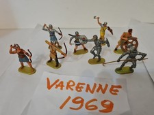 Lotto soldatini medievali usato Lotto soldatini medievali usato  Bologna