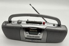 Aiwa stereo cassette for sale  NOTTINGHAM